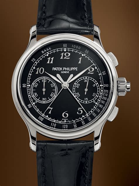 value of patek philippe watch|patek philippe men's watches price.